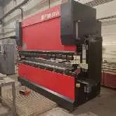  Press Brake hydraulic Amada HFP 100-3 photo on Industry-Pilot