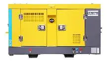  Дизельный компрессор Atlas Copco U110 фото на Industry-Pilot