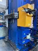 Horizontal Boring Machine TOS VARNSDORF WHQ 13 CNC photo on Industry-Pilot