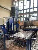 Horizontal Boring Machine TOS VARNSDORF WHQ 13 CNC photo on Industry-Pilot