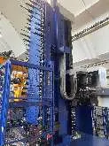 Horizontal Boring Machine TOS VARNSDORF WHQ 13 CNC photo on Industry-Pilot