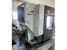 Machining Center - Universal HAAS UMC-750 photo on Industry-Pilot