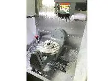 Machining Center - Universal HAAS UMC 750 SS photo on Industry-Pilot