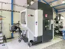  مركز تصنيع - شامل HAAS UMC 750 SS الصورة على Industry-Pilot