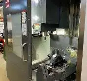 Centre de travail - Universel HAAS UMC 750 SS Images sur Industry-Pilot