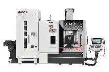  Bearbeitungszentrum - Universal LITZ LU 720 5-Achsen 