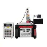 Лазерный сварочный аппарат HaiYi Laser HY-CF01 фото на Industry-Pilot