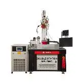 Лазерный сварочный аппарат HaiYi Laser HY-CF01 фото на Industry-Pilot