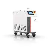 laser welding machine HG STAR SMART HWA photo on Industry-Pilot