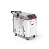  Laser metal cleaning HG STAR SMART HC photo on Industry-Pilot