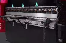 Листогибочный пресс - гидравлический HG STAR HG-SSP 135T-3200 фото на Industry-Pilot