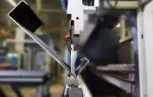 Листогибочный пресс - гидравлический HG STAR HG-SSP 135T-3200 фото на Industry-Pilot