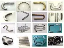 Листогибочный пресс - гидравлический HG STAR HG-SSP 135T-3200 фото на Industry-Pilot