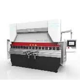  Press Brake hydraulic HG STAR HG-SSP 175T-3200 photo on Industry-Pilot