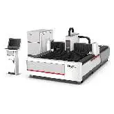  Laser Cutting Machine HG STAR Smart 3015 1500 photo on Industry-Pilot