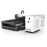 Laser Cutting Machine HG STAR Smart 3015 1500 photo on Industry-Pilot