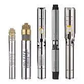 Глубинный насос HydroBoost 3SPM фото на Industry-Pilot