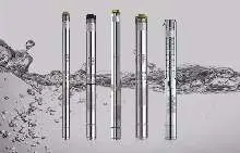 Глубинный насос HydroBoost 3SPM фото на Industry-Pilot