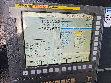 مركز المعالجة العمودي Doosan DNM 4500 الصورة على Industry-Pilot