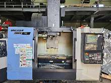 مركز المعالجة العمودي Doosan DNM 4500 الصورة على Industry-Pilot