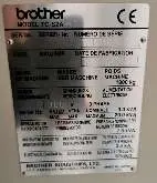 Bearbeitungszentrum - Vertikal Brother TC-S2A-O guter Zustand