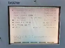 Bearbeitungszentrum - Vertikal Brother TC-S2A-O guter Zustand