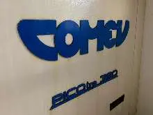 آلة خراطة ثقيلة COMEV PICOTRE 380x5000 الصورة على Industry-Pilot