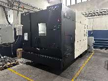 مركز المعالجة العمودي HWACHEON VESTA 610D الصورة على Industry-Pilot