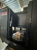 مركز المعالجة العمودي HWACHEON VESTA 610D الصورة على Industry-Pilot