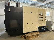 مركز المعالجة العمودي HWACHEON VESTA 610D الصورة على Industry-Pilot