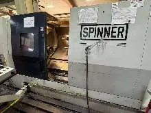  CNC Turning Machine SРINNER ТС 77 photo on Industry-Pilot