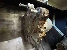 CNC Drehmaschine HWAСHЕОN НI-ТECh 300 guter Zustand