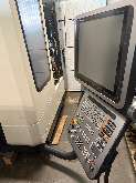 Обрабатывающий центр - вертикальный DMG МОRI DMC 850V фото на Industry-Pilot