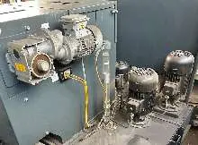 Bearbeitungszentrum - Vertikal DMG МОRI DMC 850V guter Zustand