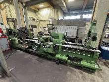  Heavy Duty Lathe PОREВА ТРК-80-3М photo on Industry-Pilot