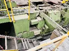 Radsatzdrehmaschine UGB 150N guter Zustand