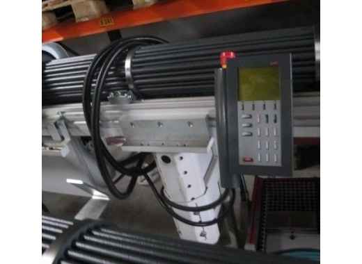 Прутковый токарный автомат продольного точения Tsugami B012BE-II фото на Industry-Pilot