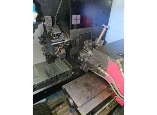 CNC Drehmaschine Miyano BND-42T5 Bilder auf Industry-Pilot
