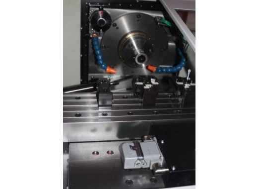 CNC Turning Machine Willemin Macodel W220 photo on Industry-Pilot