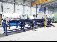 Turret Punch Press DARLEY Multipower MM70 photo on Industry-Pilot