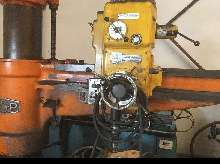 Radialbohrmaschine GSP 405 T Bilder auf Industry-Pilot
