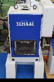 Automatic stamping machine SCHAAL SEP 40 BJ 92 photo on Industry-Pilot