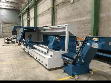 CNC Turning Machine GEMINIS GHT5 G2 GHT 5 G2 photo on Industry-Pilot