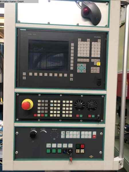 Surface Grinding Machine - Horizontal ELB MICRO-CUT 4-520 S 2004 photo on Industry-Pilot