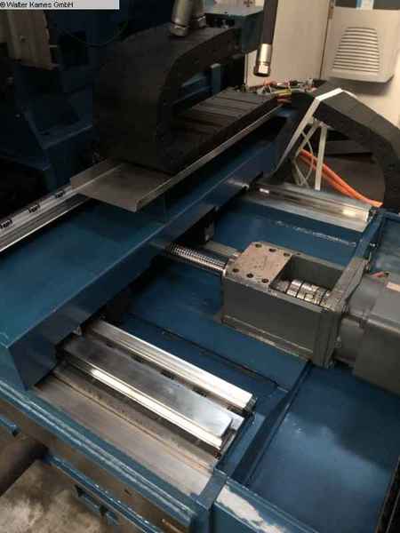 Surface Grinding Machine - Horizontal ELB MICRO-CUT 4-520 S 2004 photo on Industry-Pilot
