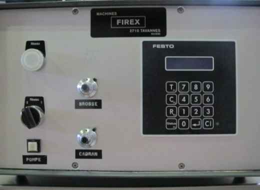  Firex  photo on Industry-Pilot