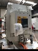 Gear grinding machines butts LIEBHERR LCS 160 2010 photo on Industry-Pilot