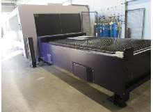 Laser Cutting Machine BYSTRONIC FIBRE 3KW photo on Industry-Pilot