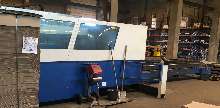 Laser Cutting Machine TRUMPF L 4050 5000 кВт  photo on Industry-Pilot