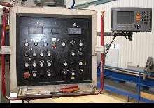 Тяжёлый токарный станок QIQIHAR HT125x110/12 фото на Industry-Pilot